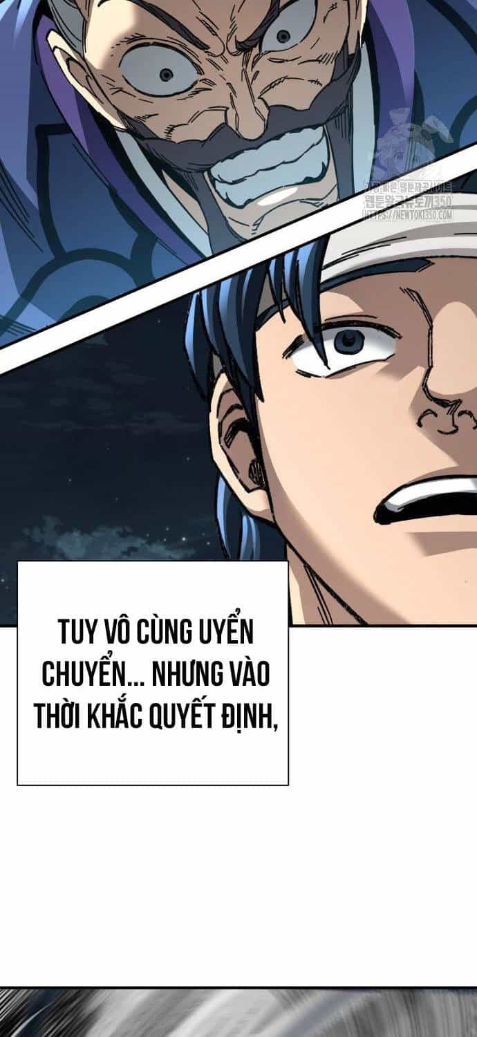 Ông Võ Giả Và Cháu Chí Tôn - Chương 55 - ảnh 81
