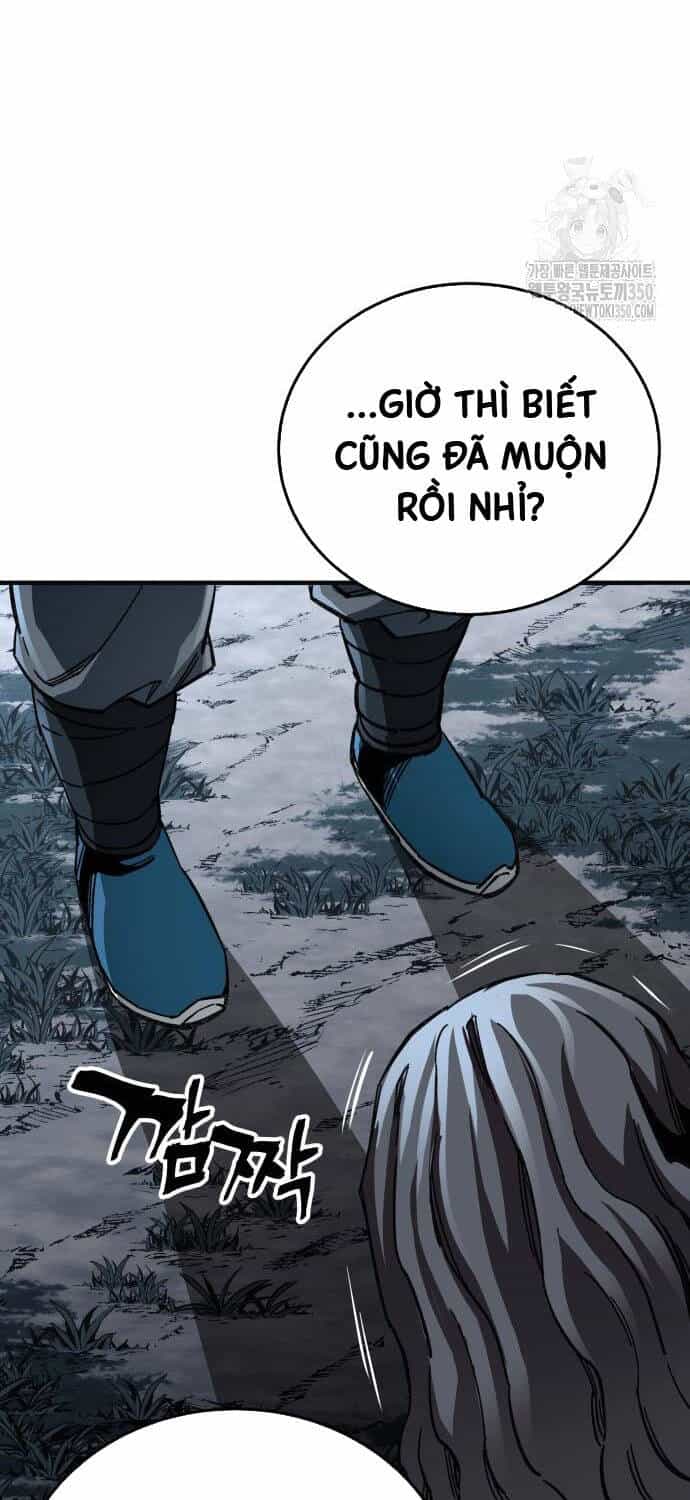 Ông Võ Giả Và Cháu Chí Tôn - Chương 55 - ảnh 97