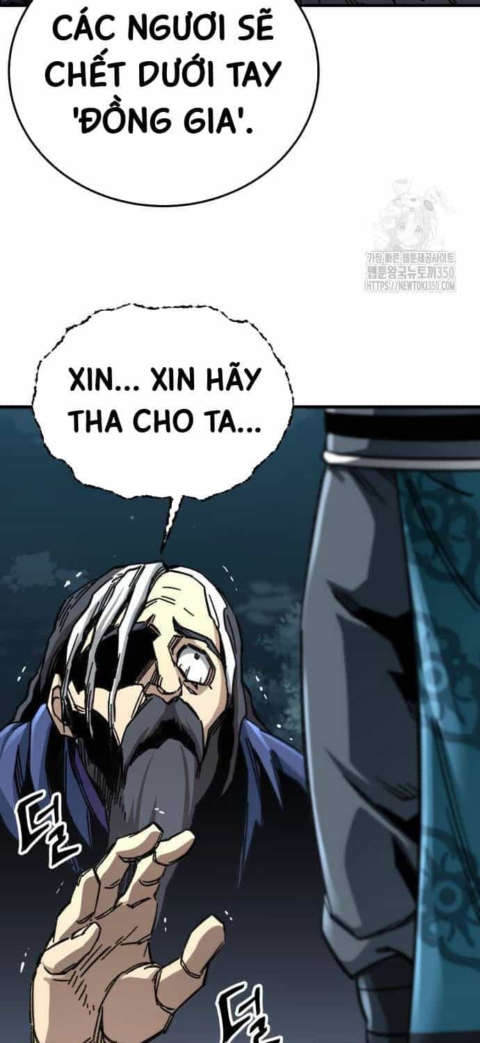 Ông Võ Giả Và Cháu Chí Tôn - Chương 55 - ảnh 98