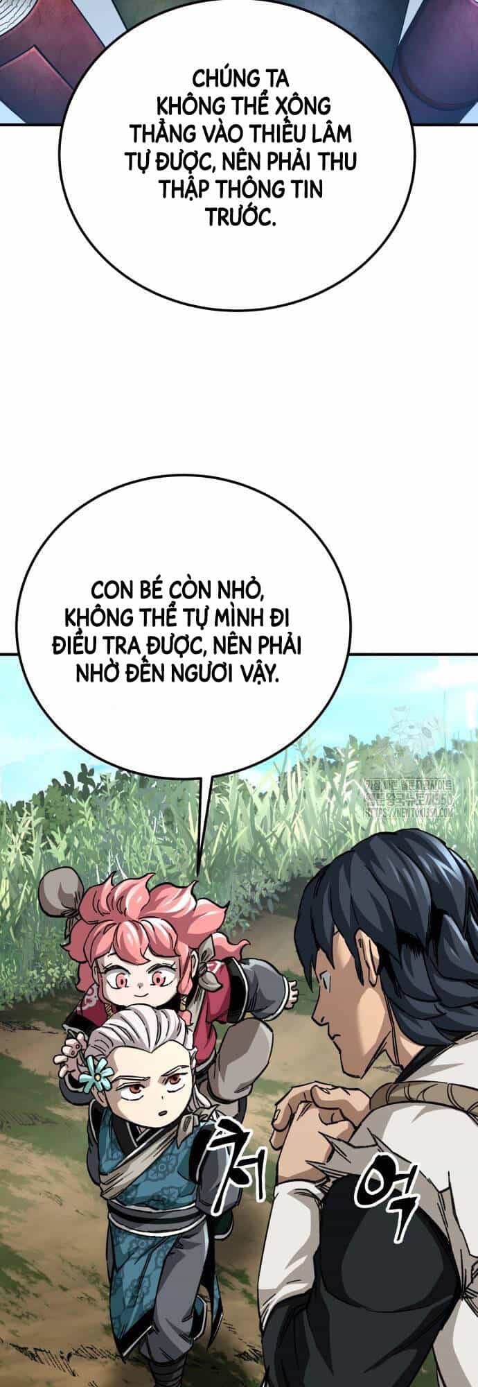 Ông Võ Giả Và Cháu Chí Tôn - Chương 56 - ảnh 15