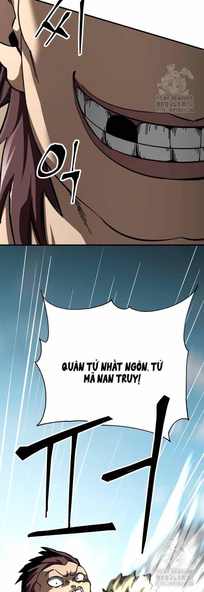 Ông Võ Giả Và Cháu Chí Tôn - Chương 56 - ảnh 25