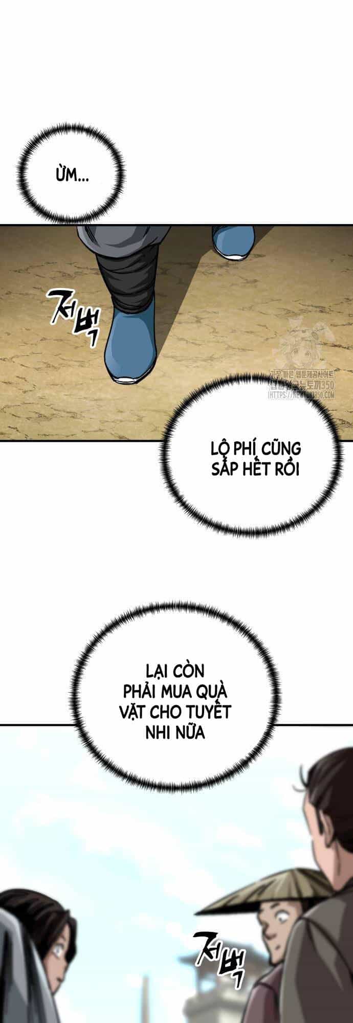 Ông Võ Giả Và Cháu Chí Tôn - Chương 56 - ảnh 37