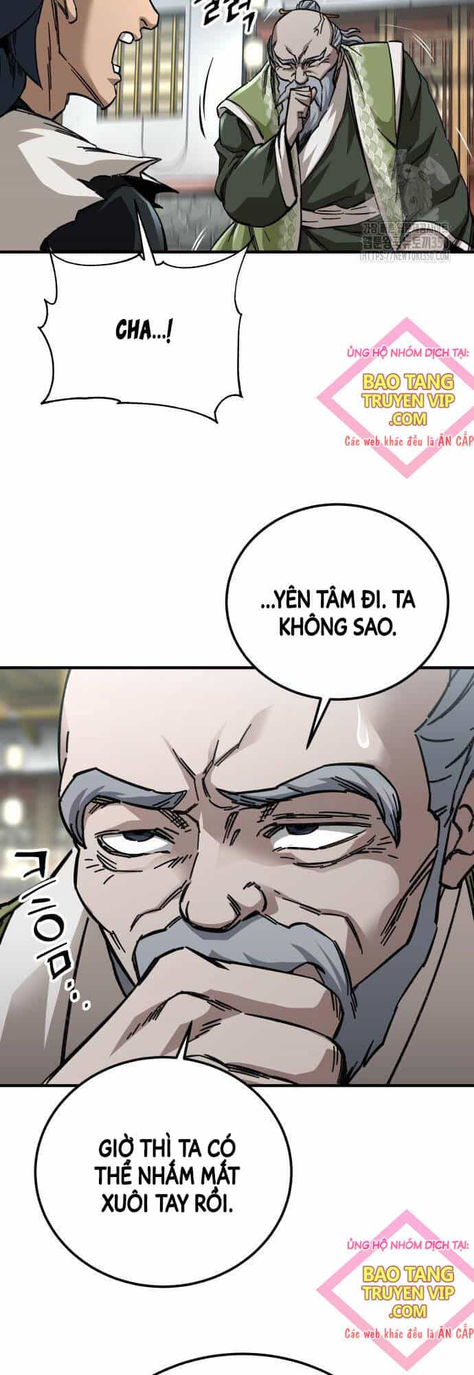 Ông Võ Giả Và Cháu Chí Tôn - Chương 56 - ảnh 4