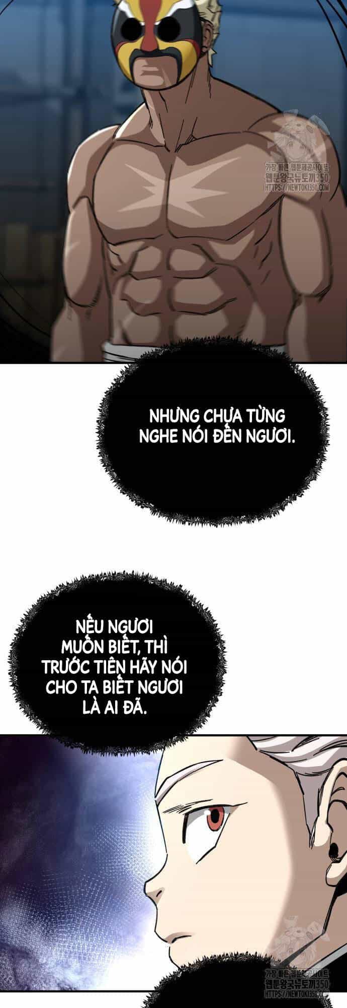 Ông Võ Giả Và Cháu Chí Tôn - Chương 56 - ảnh 56