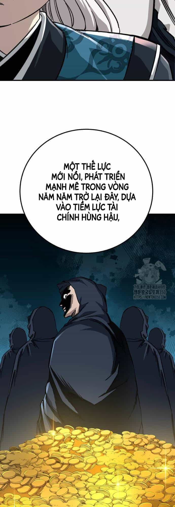 Ông Võ Giả Và Cháu Chí Tôn - Chương 56 - ảnh 62