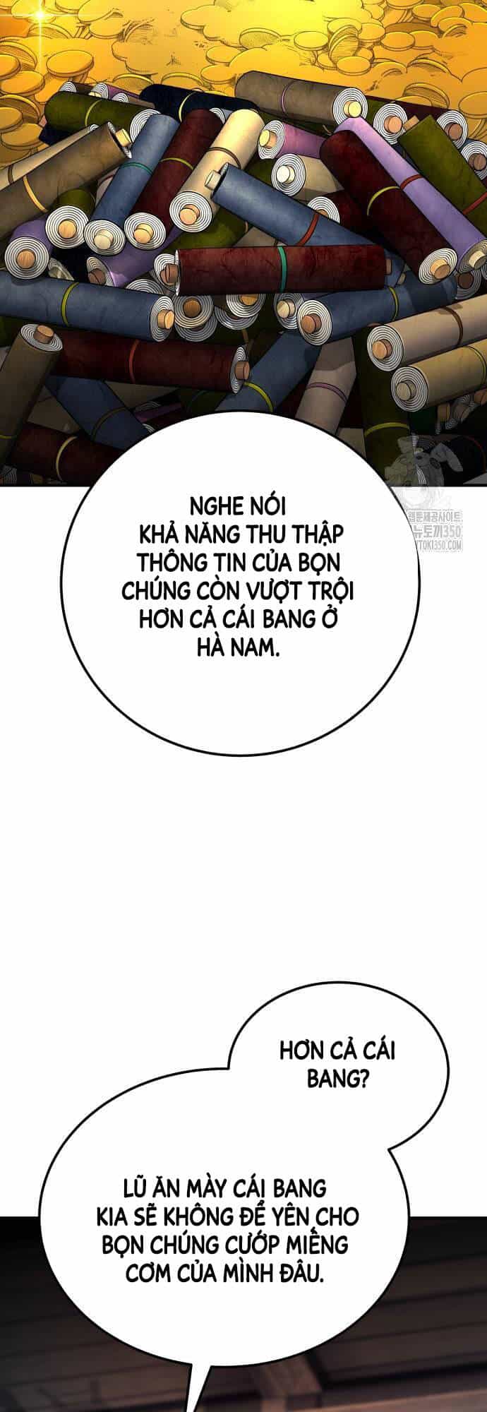Ông Võ Giả Và Cháu Chí Tôn - Chương 56 - ảnh 63