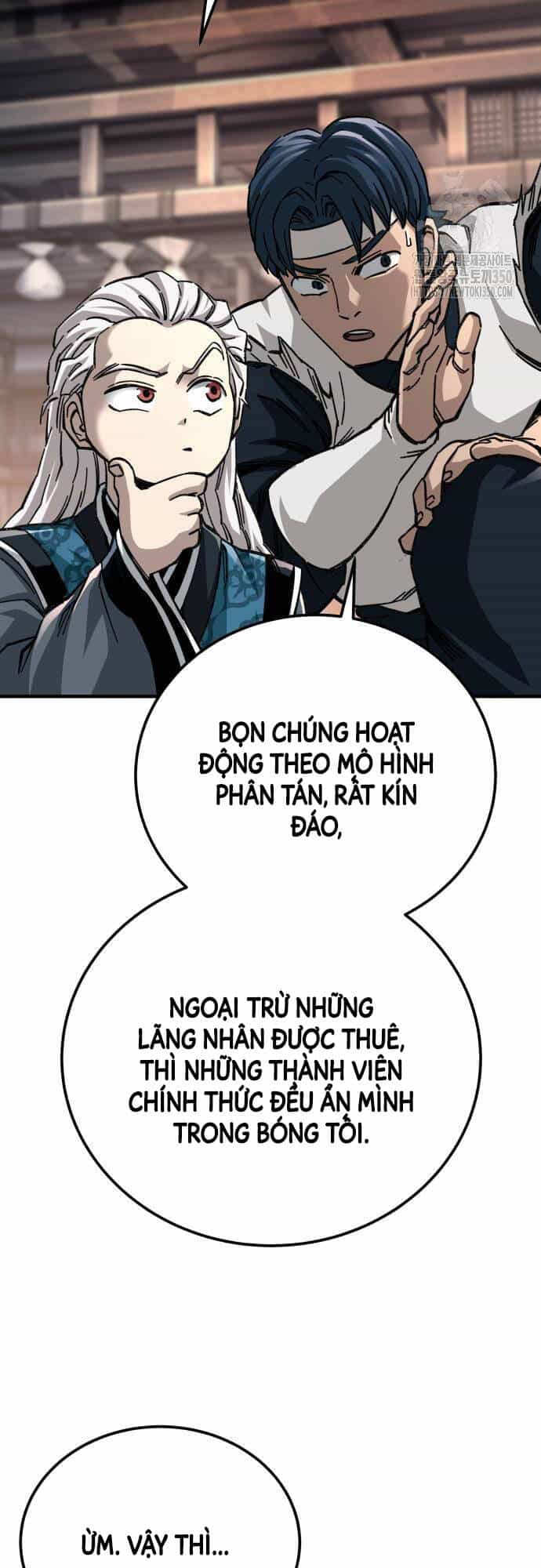 Ông Võ Giả Và Cháu Chí Tôn - Chương 56 - ảnh 64