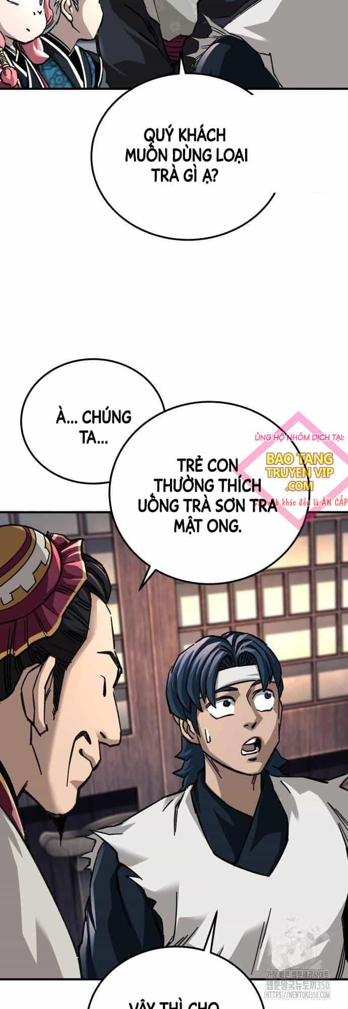 Ông Võ Giả Và Cháu Chí Tôn - Chương 56 - ảnh 69