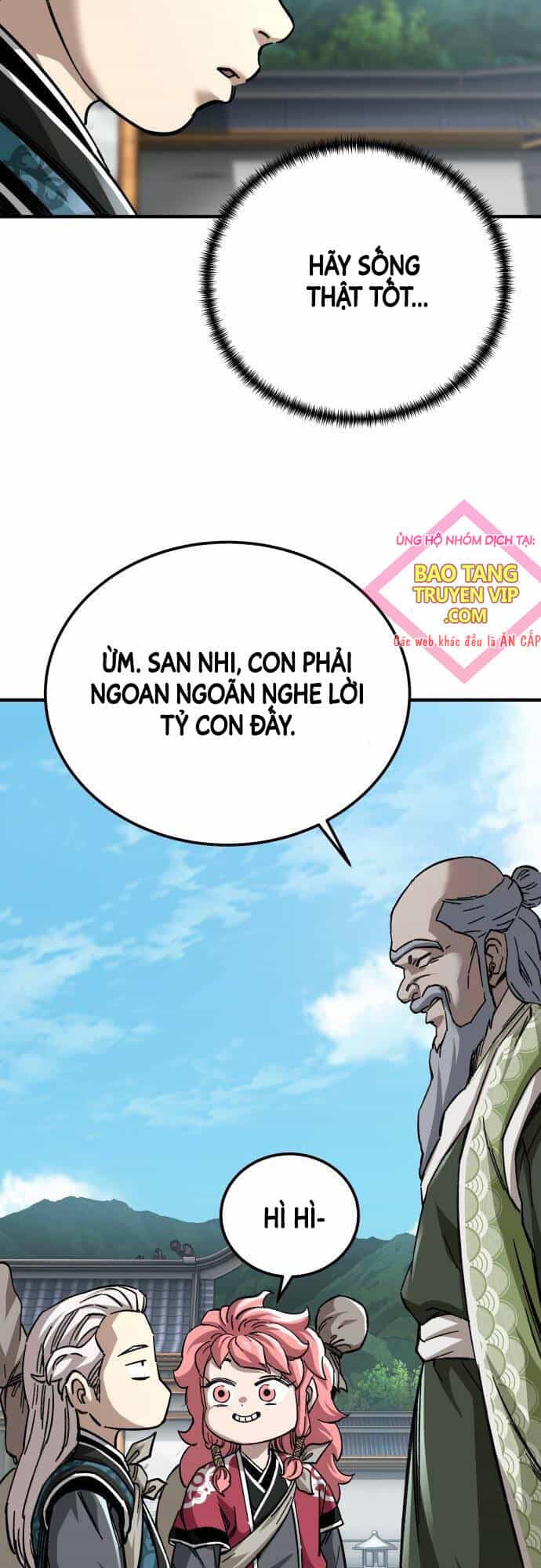 Ông Võ Giả Và Cháu Chí Tôn - Chương 56 - ảnh 7