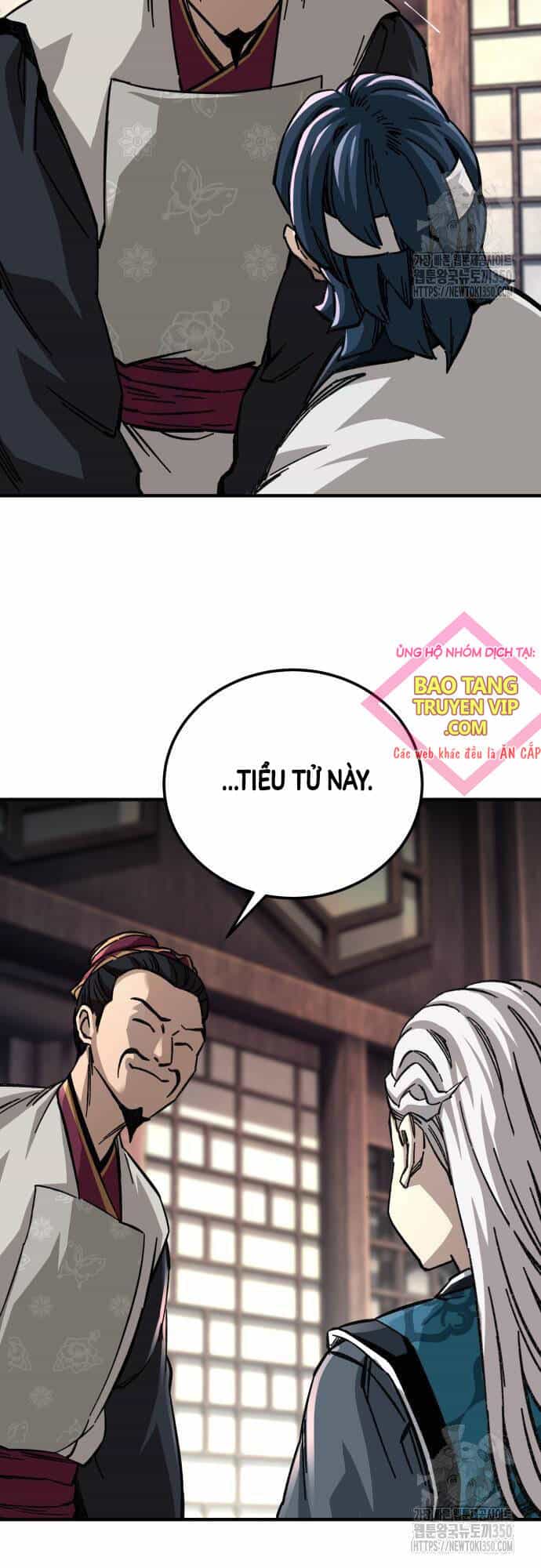 Ông Võ Giả Và Cháu Chí Tôn - Chương 56 - ảnh 73