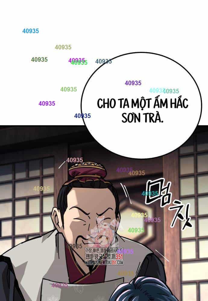 Ông Võ Giả Và Cháu Chí Tôn - Chương 57 - ảnh 1