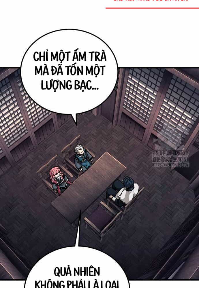 Ông Võ Giả Và Cháu Chí Tôn - Chương 57 - ảnh 10