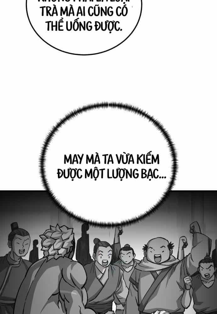 Ông Võ Giả Và Cháu Chí Tôn - Chương 57 - ảnh 11