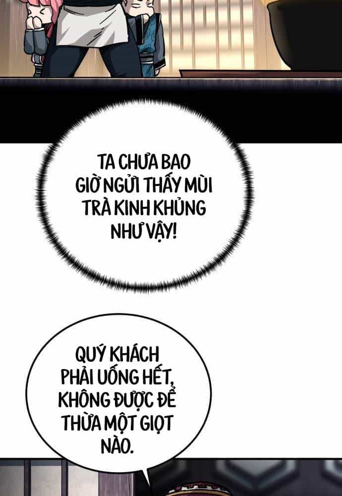 Ông Võ Giả Và Cháu Chí Tôn - Chương 57 - ảnh 19