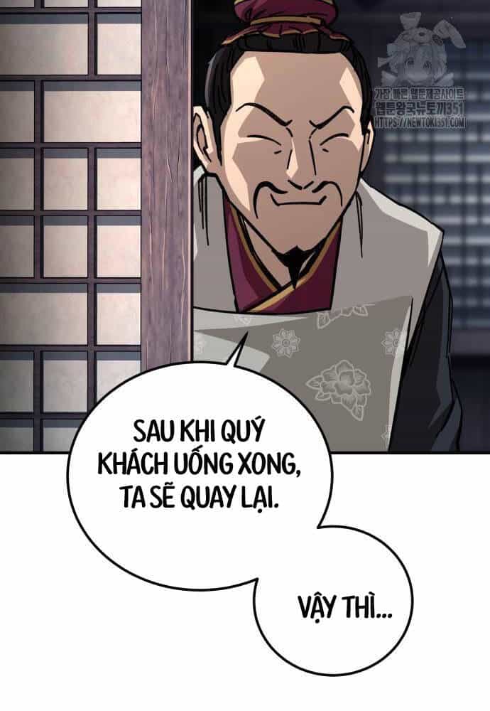 Ông Võ Giả Và Cháu Chí Tôn - Chương 57 - ảnh 20