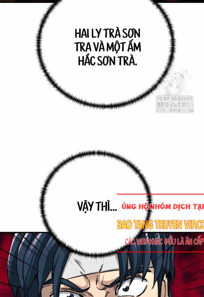 Ông Võ Giả Và Cháu Chí Tôn - Chương 57 - ảnh 23
