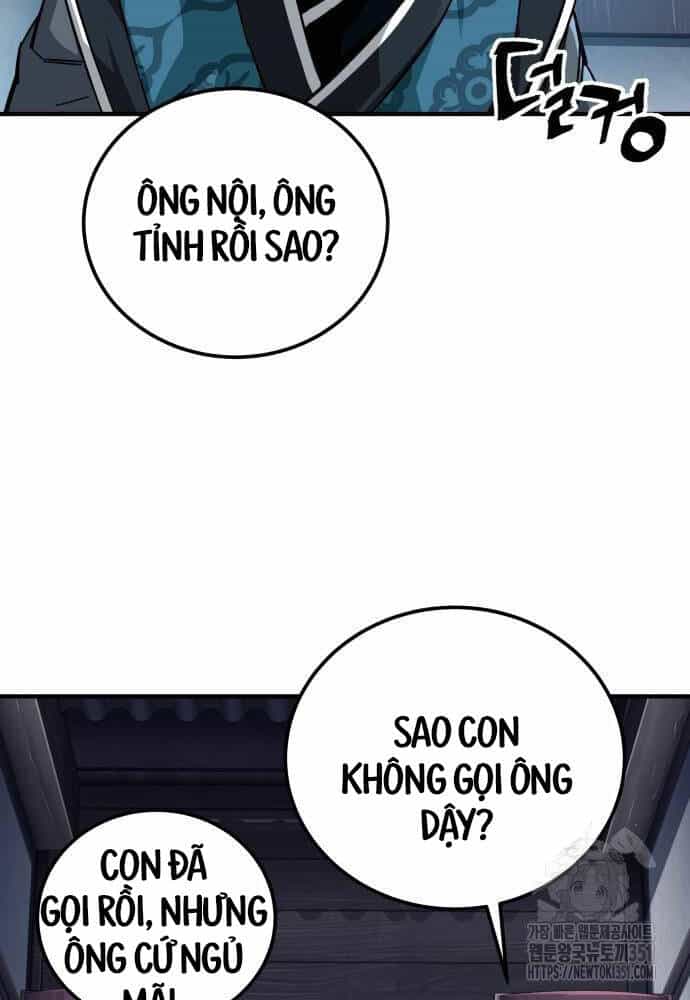 Ông Võ Giả Và Cháu Chí Tôn - Chương 57 - ảnh 60