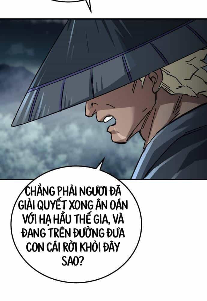 Ông Võ Giả Và Cháu Chí Tôn - Chương 57 - ảnh 81