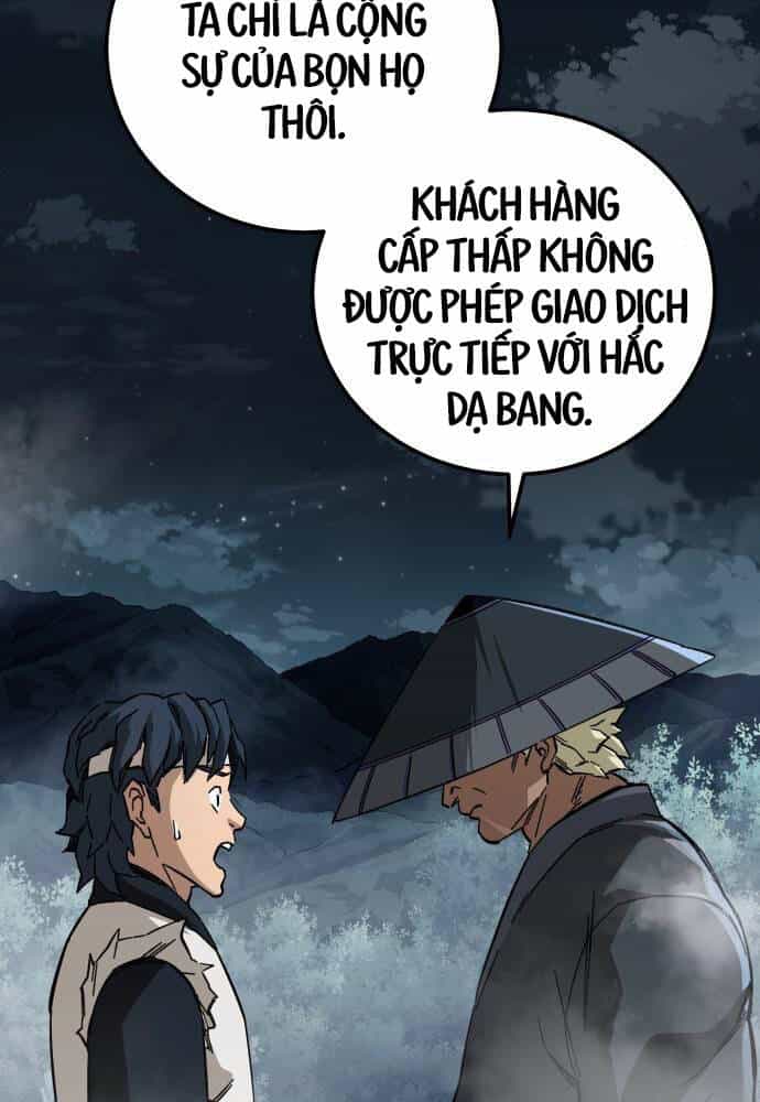 Ông Võ Giả Và Cháu Chí Tôn - Chương 57 - ảnh 87