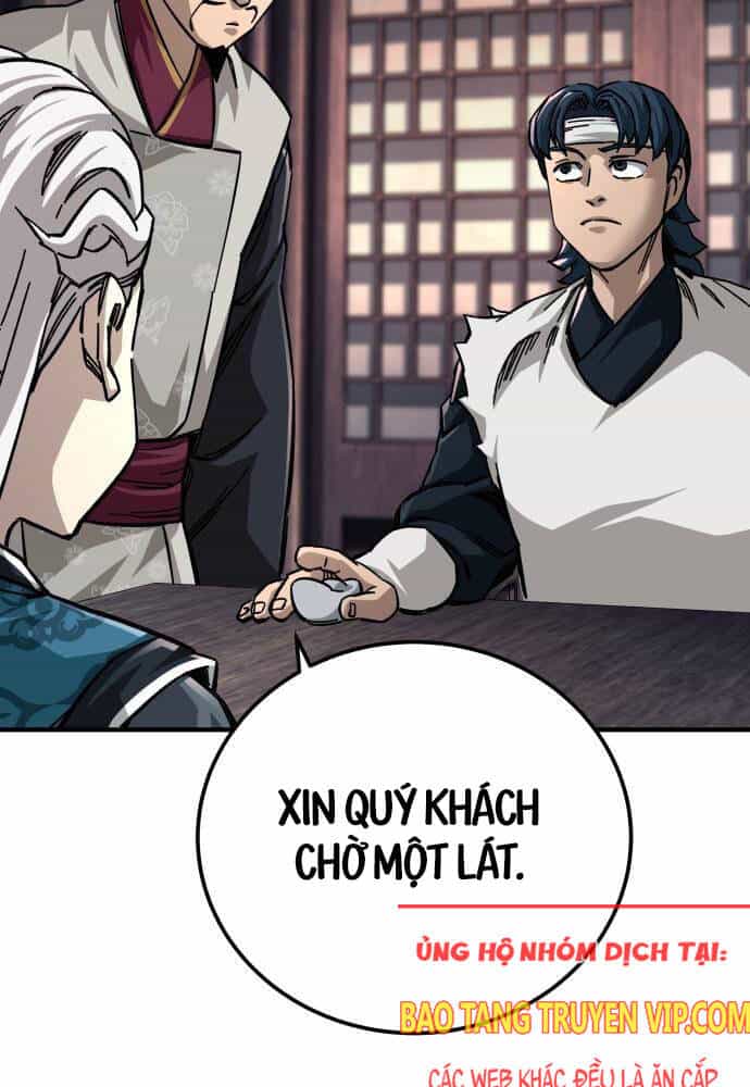 Ông Võ Giả Và Cháu Chí Tôn - Chương 57 - ảnh 9