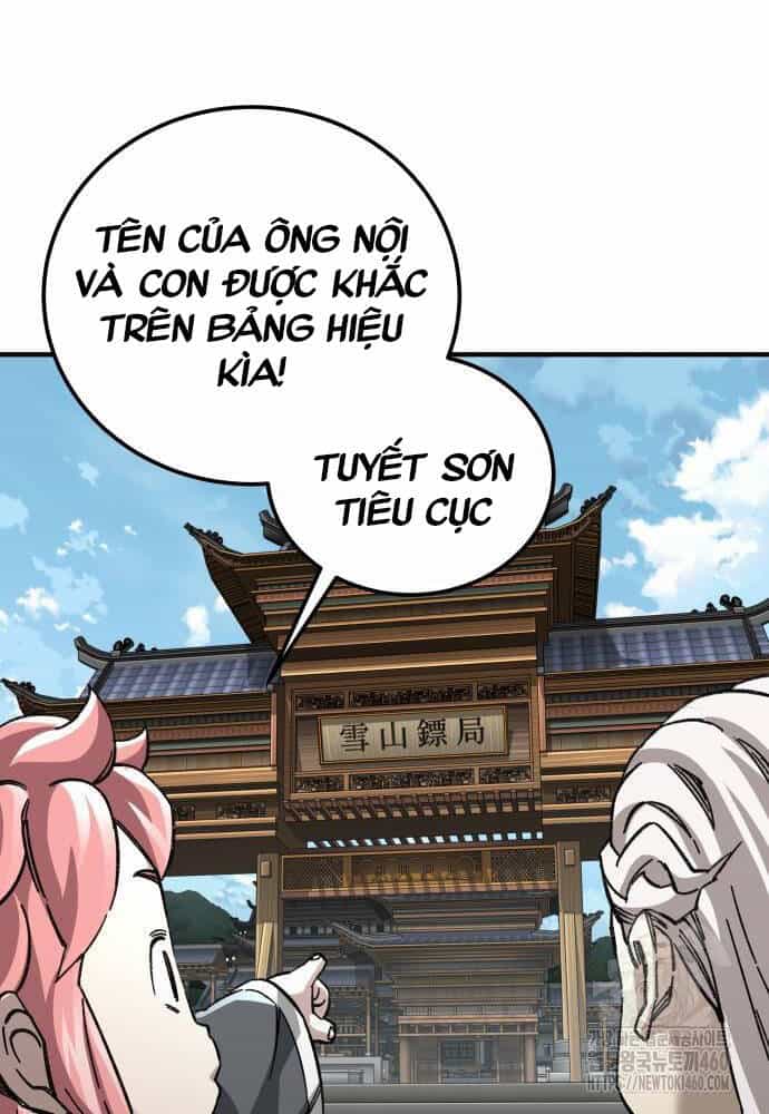 Ông Võ Giả Và Cháu Chí Tôn - Chương 58 - ảnh 102