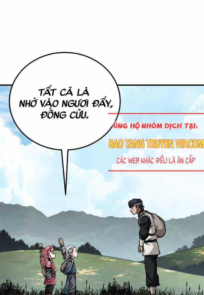 Ông Võ Giả Và Cháu Chí Tôn - Chương 58 - ảnh 3