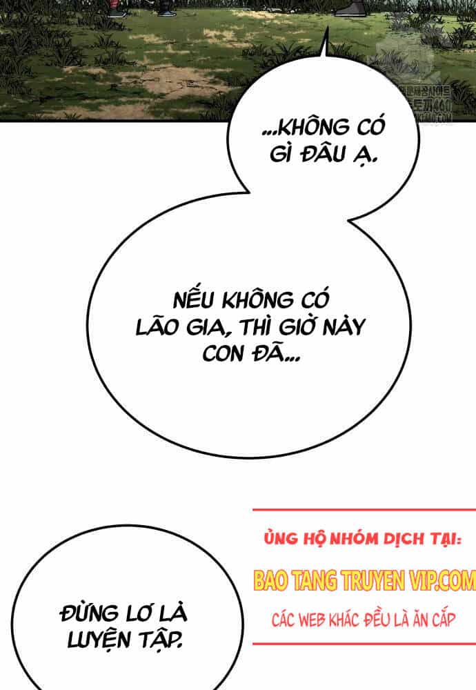 Ông Võ Giả Và Cháu Chí Tôn - Chương 58 - ảnh 4