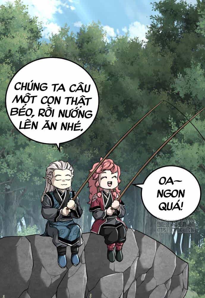 Ông Võ Giả Và Cháu Chí Tôn - Chương 58 - ảnh 47