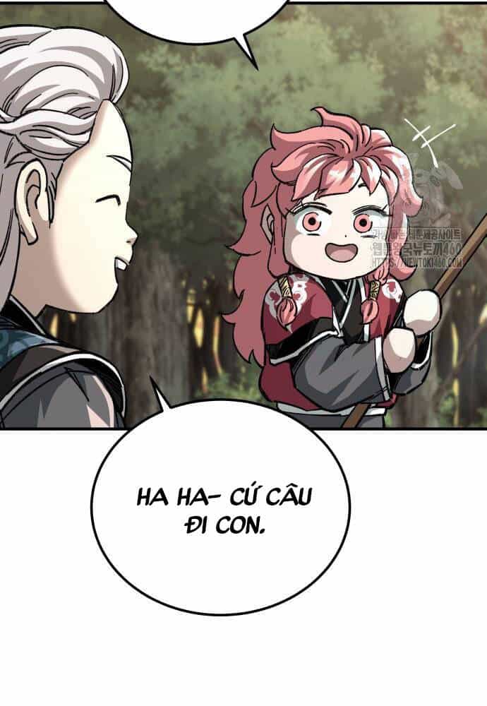 Ông Võ Giả Và Cháu Chí Tôn - Chương 58 - ảnh 67
