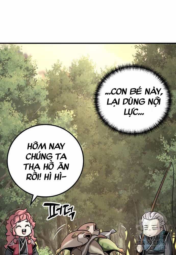 Ông Võ Giả Và Cháu Chí Tôn - Chương 58 - ảnh 76