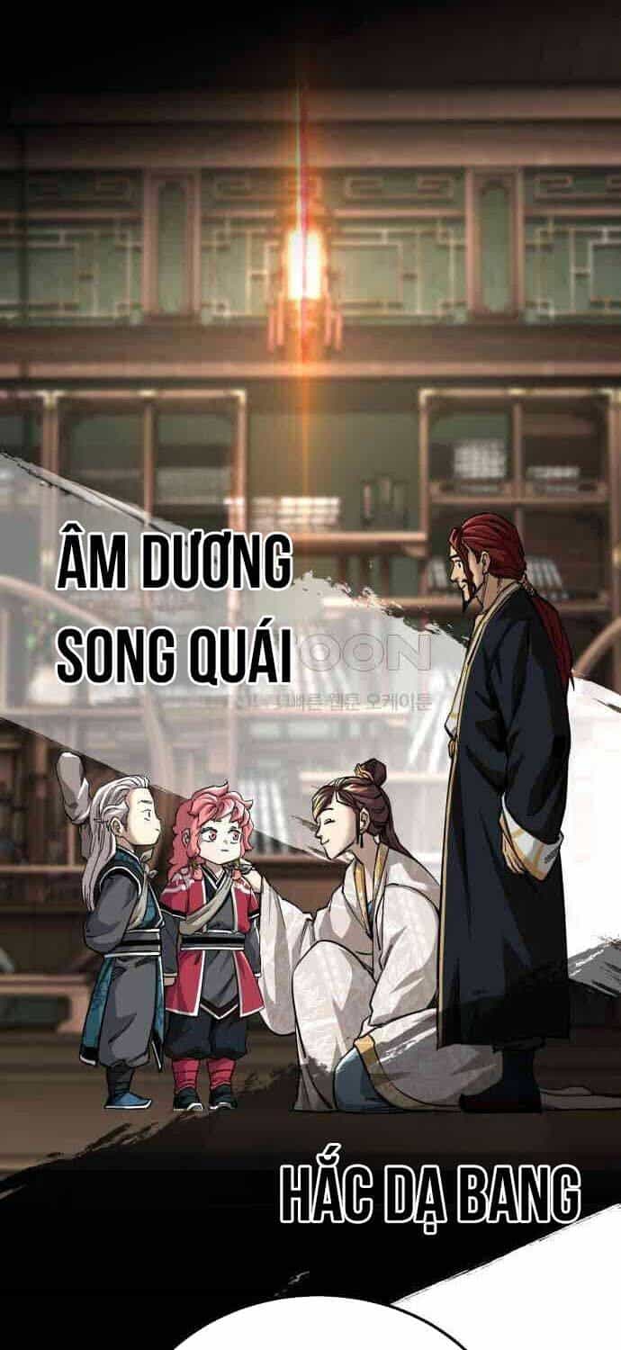 Ông Võ Giả Và Cháu Chí Tôn - Chương 59 - ảnh 13