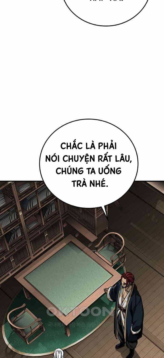 Ông Võ Giả Và Cháu Chí Tôn - Chương 59 - ảnh 22