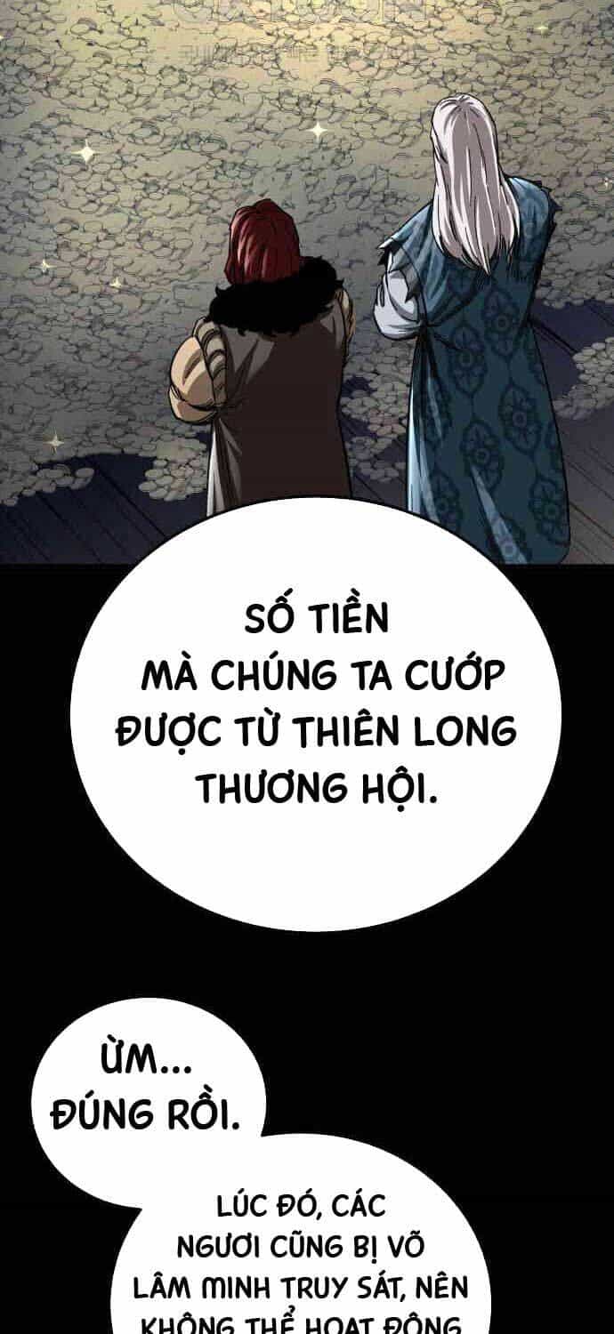 Ông Võ Giả Và Cháu Chí Tôn - Chương 59 - ảnh 25