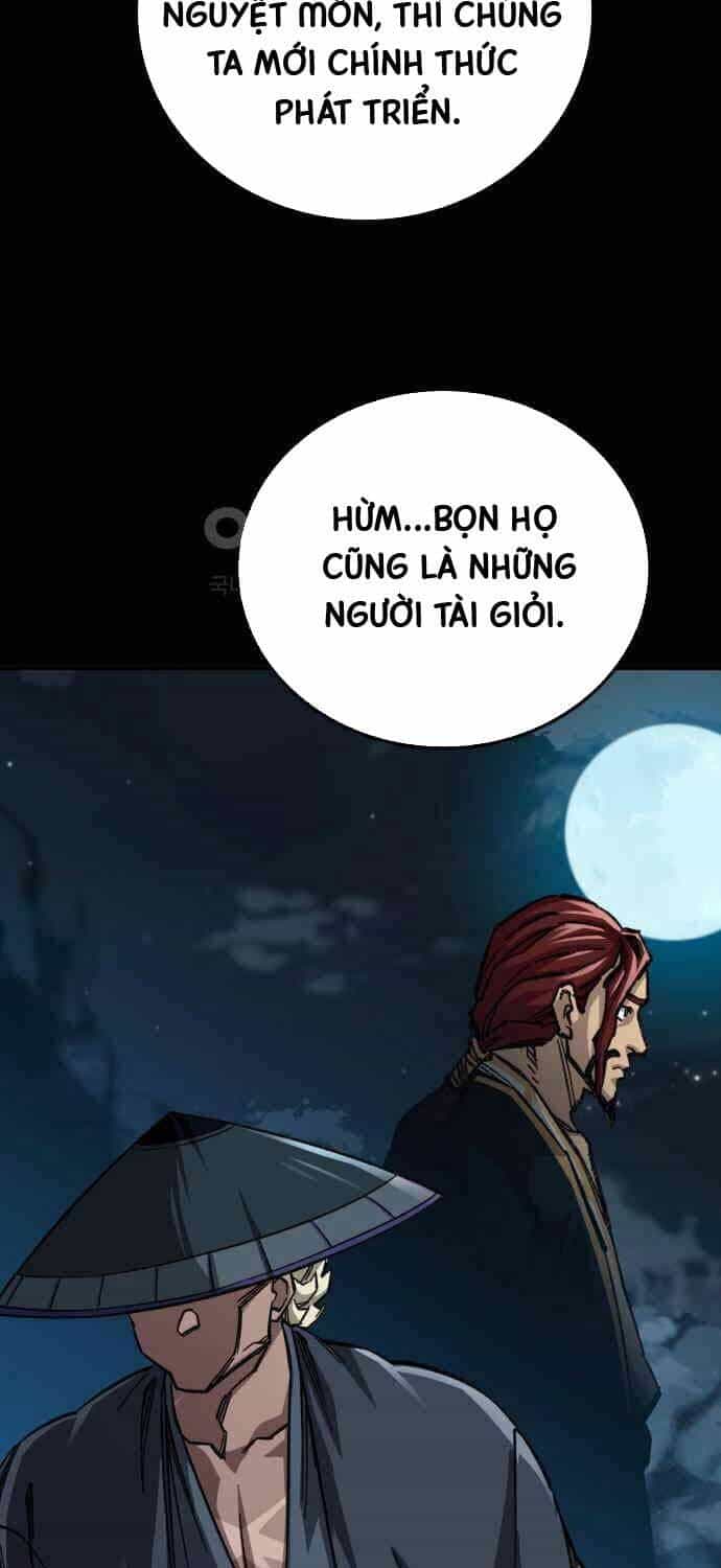 Ông Võ Giả Và Cháu Chí Tôn - Chương 59 - ảnh 30