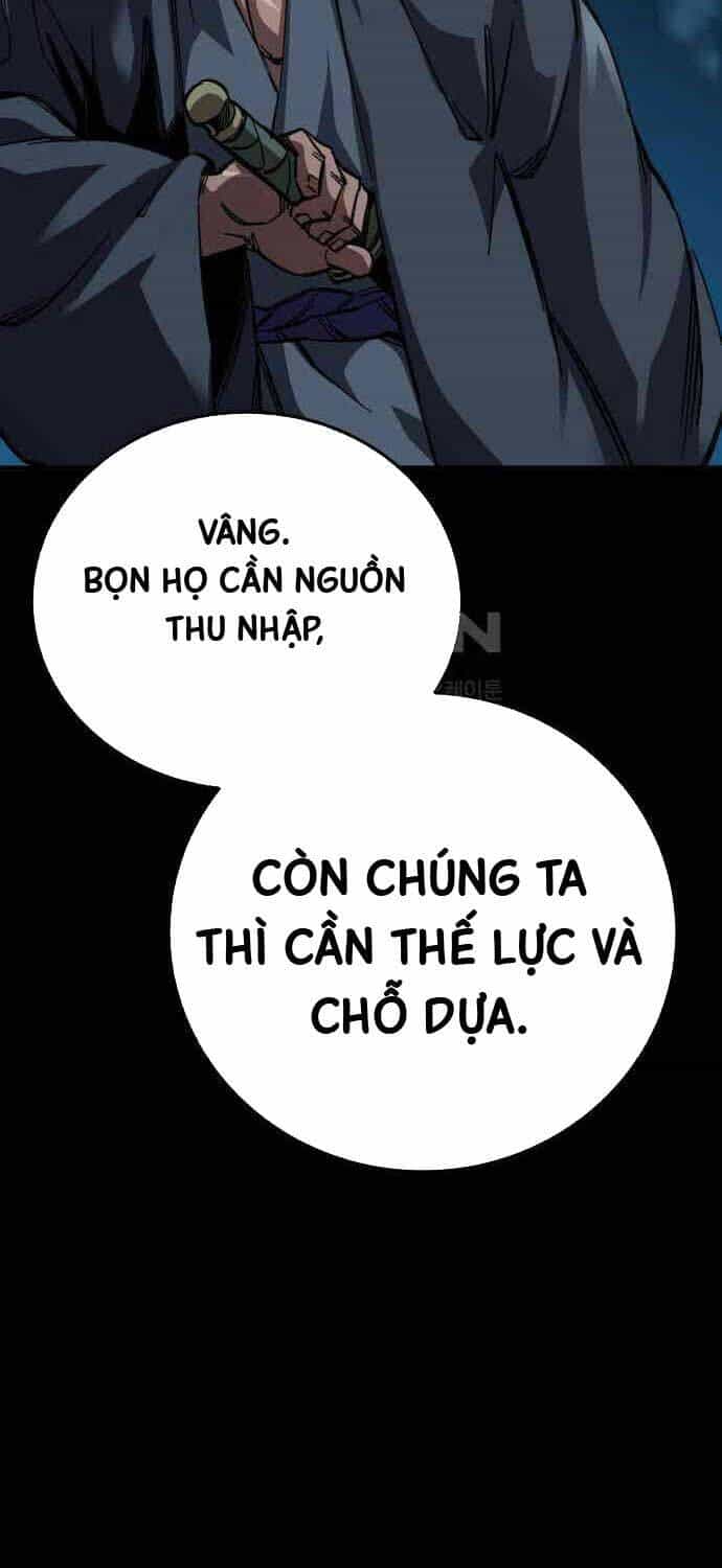 Ông Võ Giả Và Cháu Chí Tôn - Chương 59 - ảnh 31