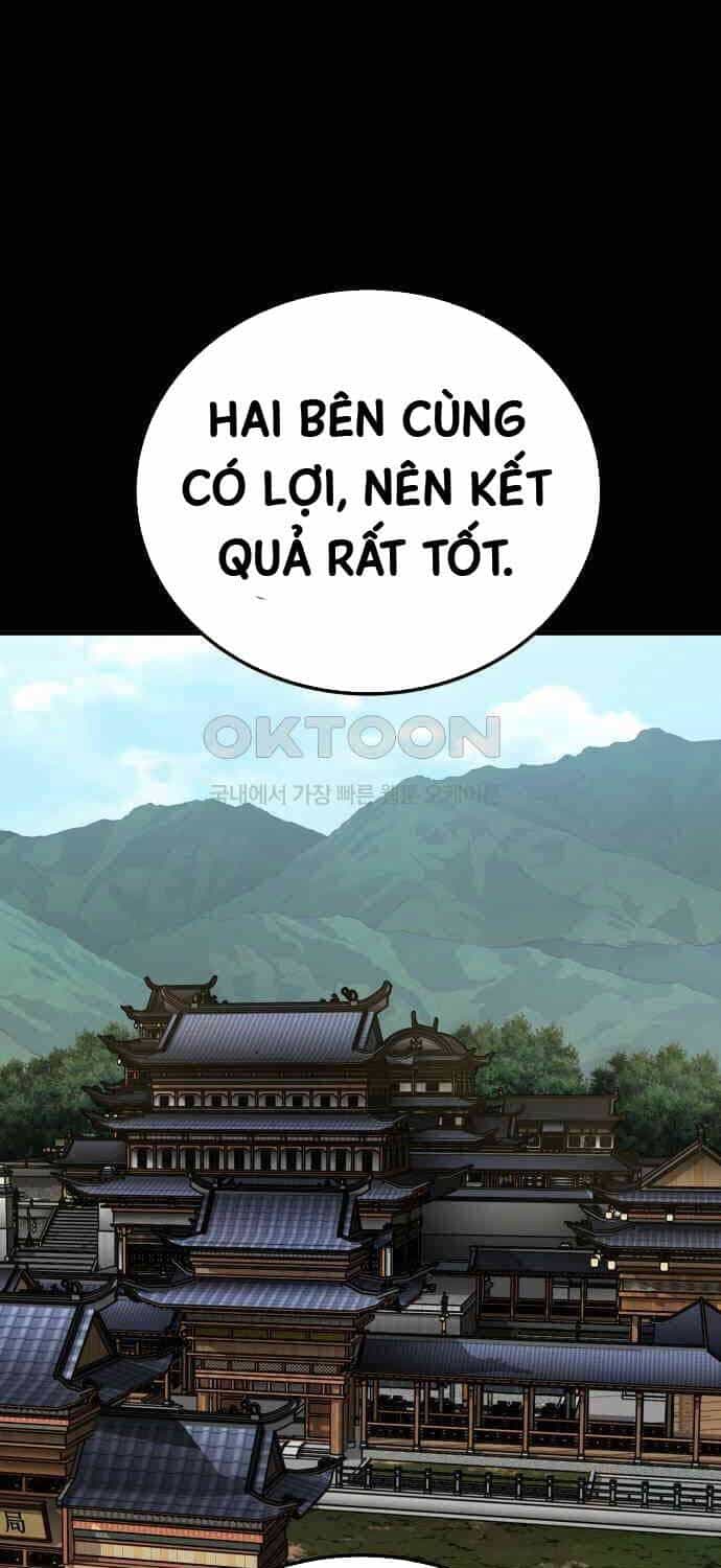 Ông Võ Giả Và Cháu Chí Tôn - Chương 59 - ảnh 32