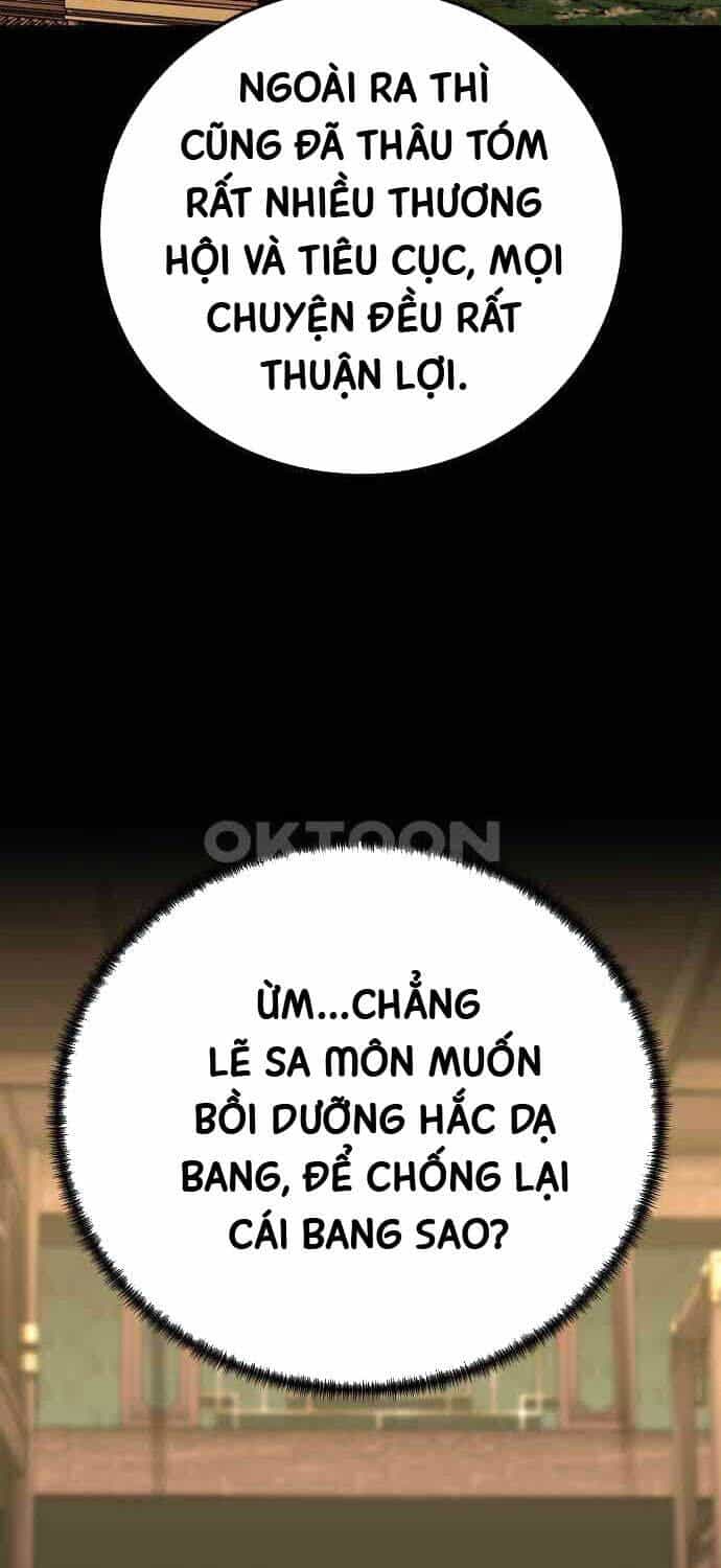 Ông Võ Giả Và Cháu Chí Tôn - Chương 59 - ảnh 33