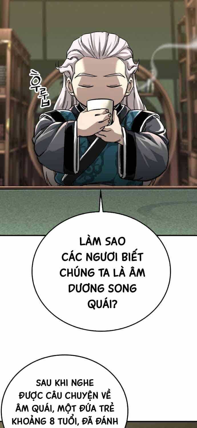 Ông Võ Giả Và Cháu Chí Tôn - Chương 59 - ảnh 34