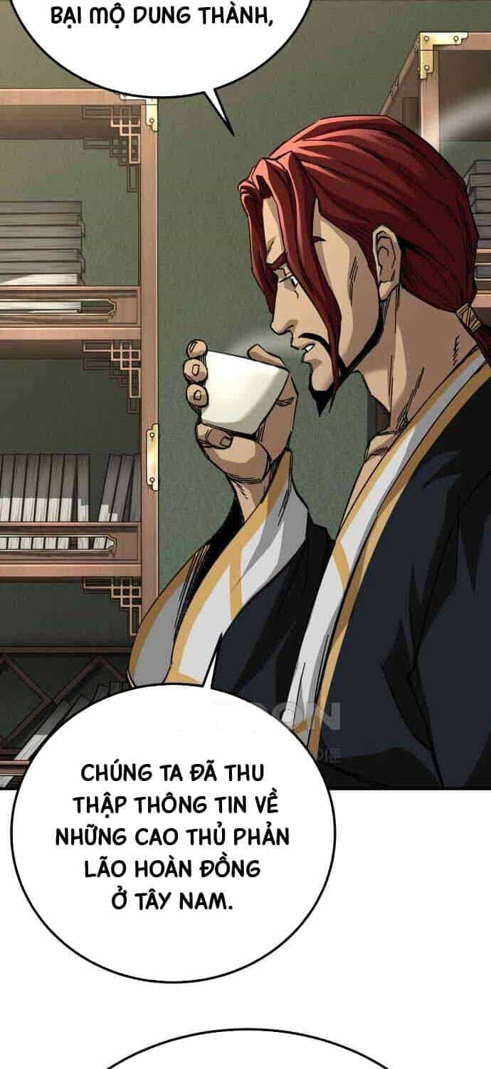 Ông Võ Giả Và Cháu Chí Tôn - Chương 59 - ảnh 35