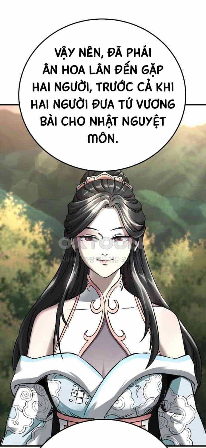 Ông Võ Giả Và Cháu Chí Tôn - Chương 59 - ảnh 38