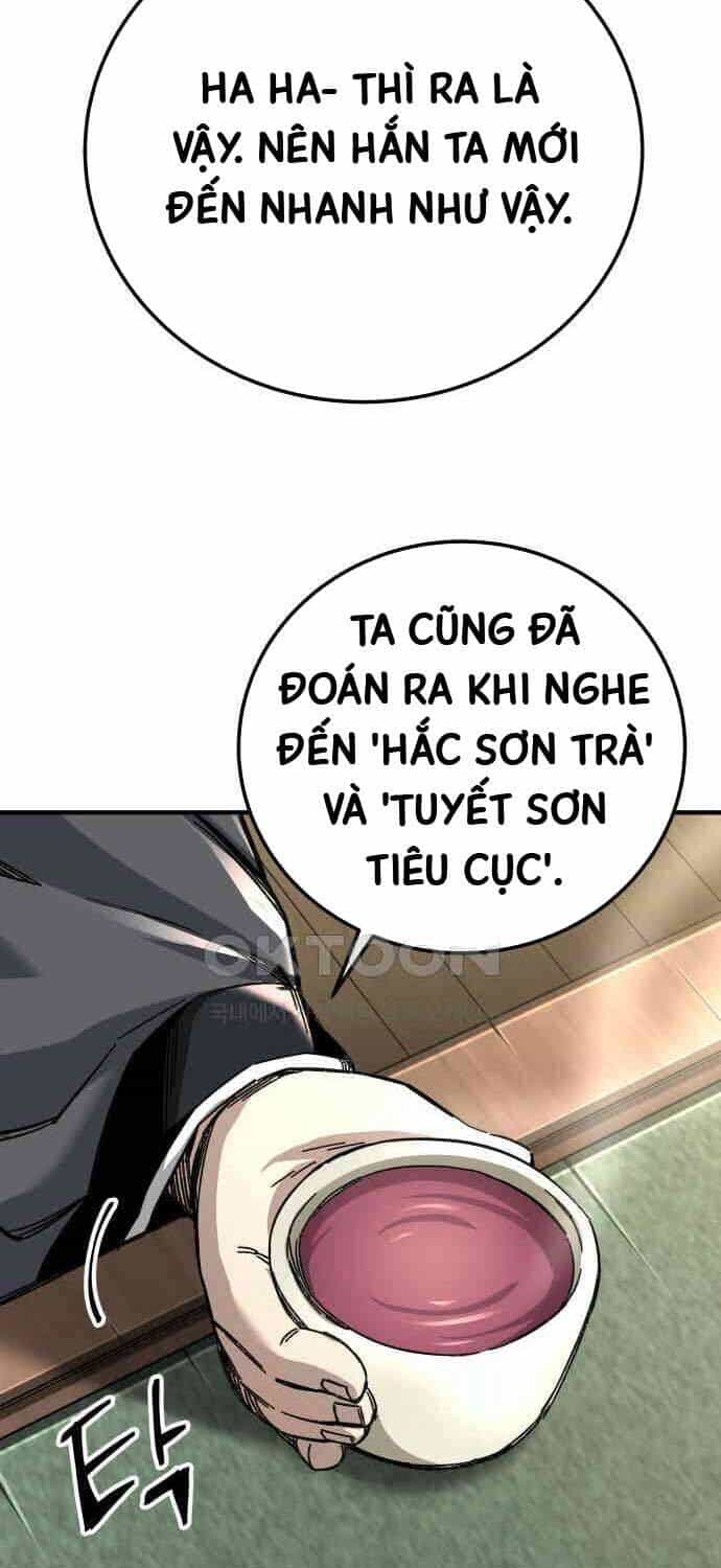 Ông Võ Giả Và Cháu Chí Tôn - Chương 59 - ảnh 39