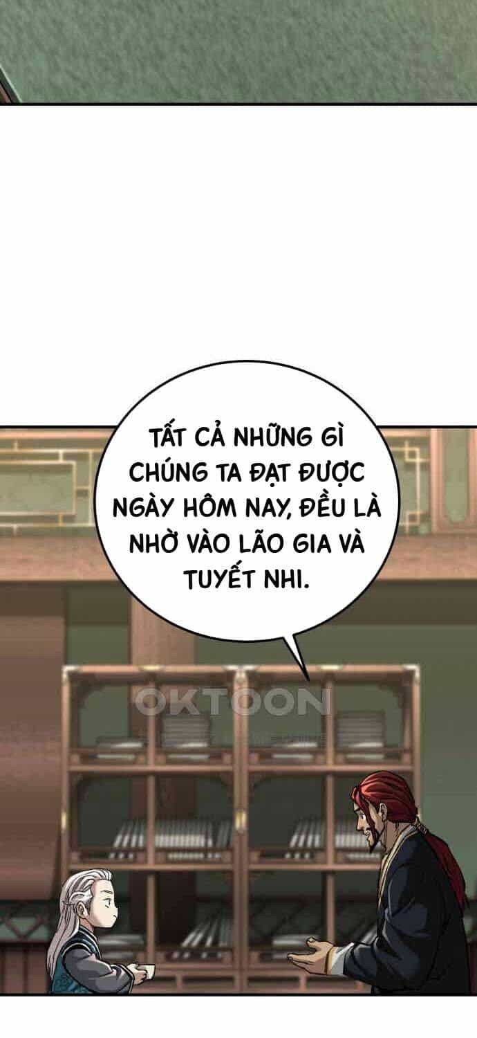 Ông Võ Giả Và Cháu Chí Tôn - Chương 59 - ảnh 40