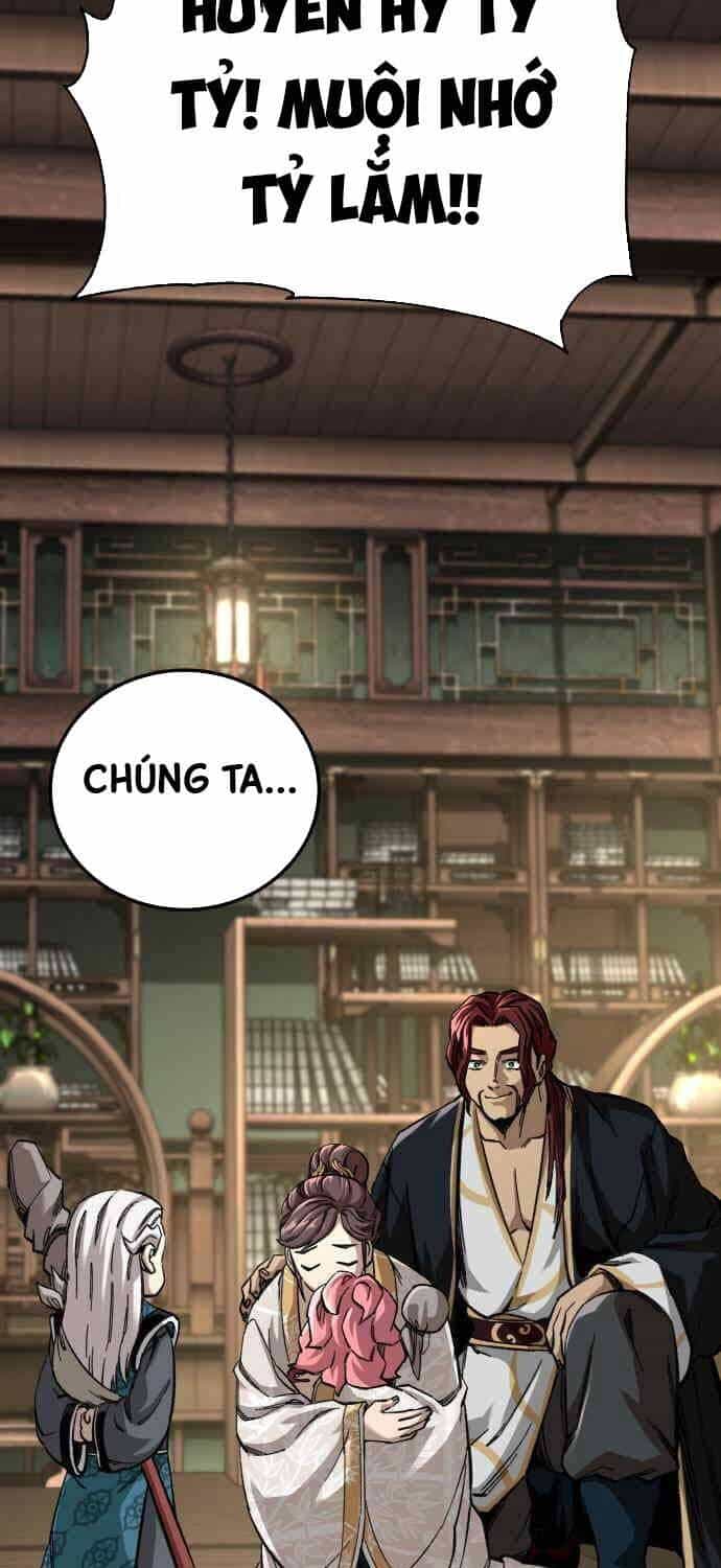 Ông Võ Giả Và Cháu Chí Tôn - Chương 59 - ảnh 6