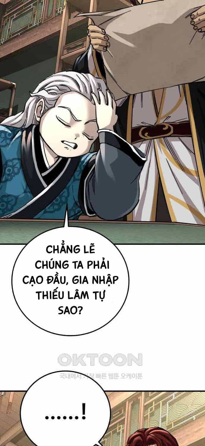 Ông Võ Giả Và Cháu Chí Tôn - Chương 59 - ảnh 61