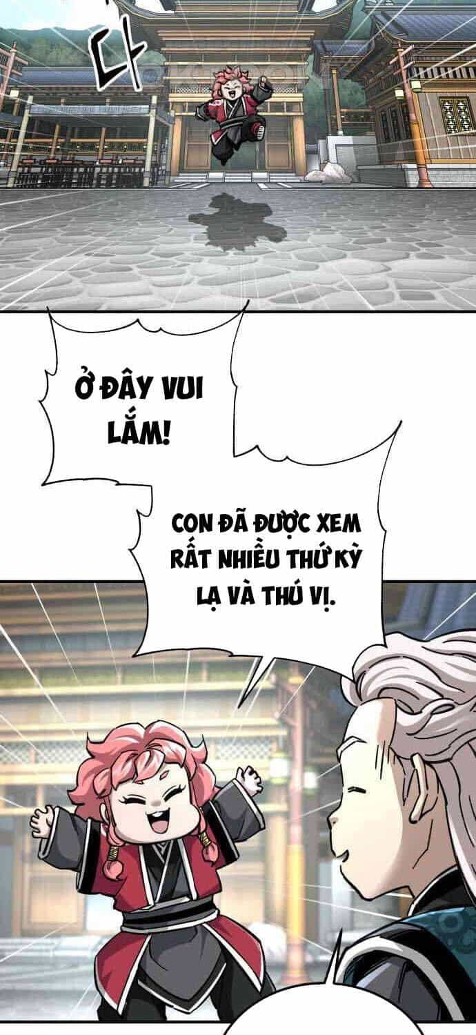 Ông Võ Giả Và Cháu Chí Tôn - Chương 59 - ảnh 66