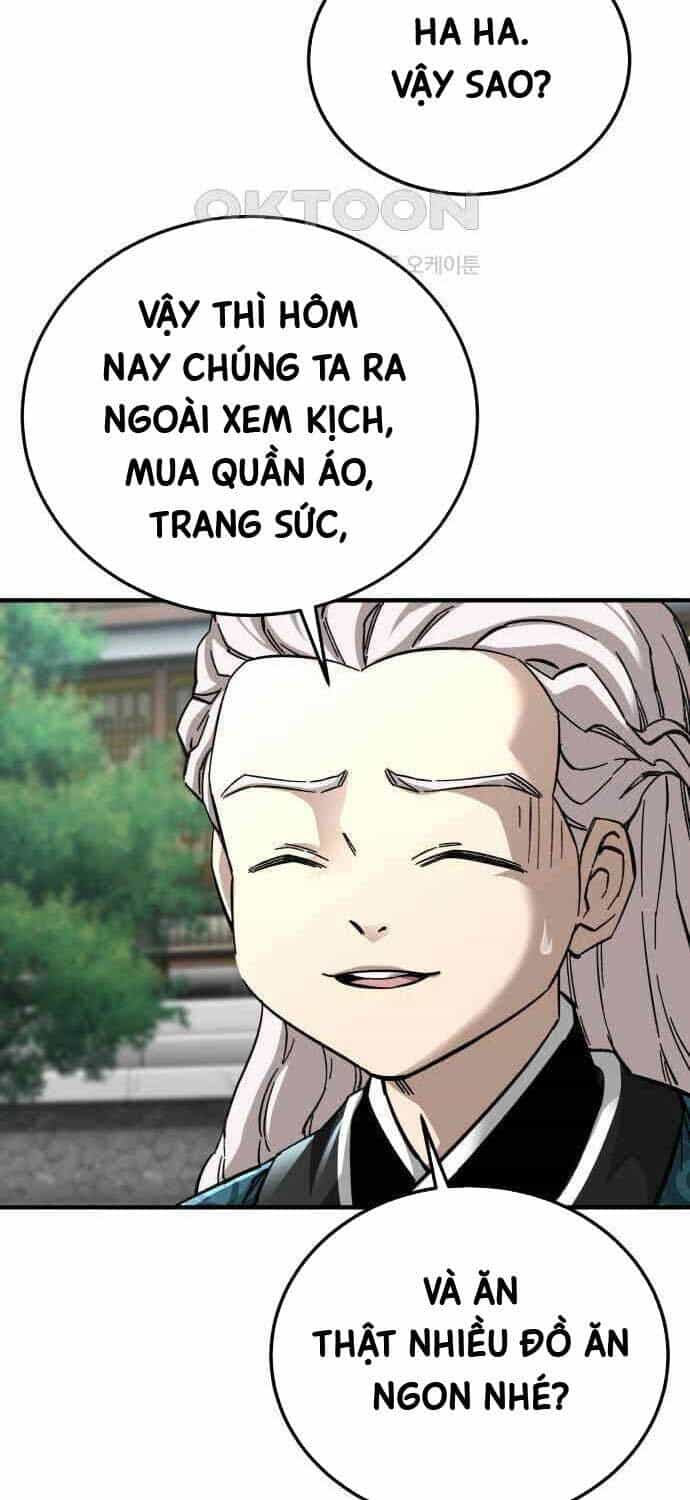 Ông Võ Giả Và Cháu Chí Tôn - Chương 59 - ảnh 67
