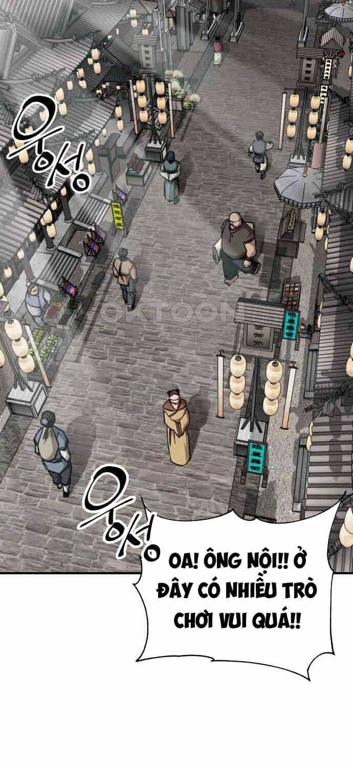 Ông Võ Giả Và Cháu Chí Tôn - Chương 59 - ảnh 71