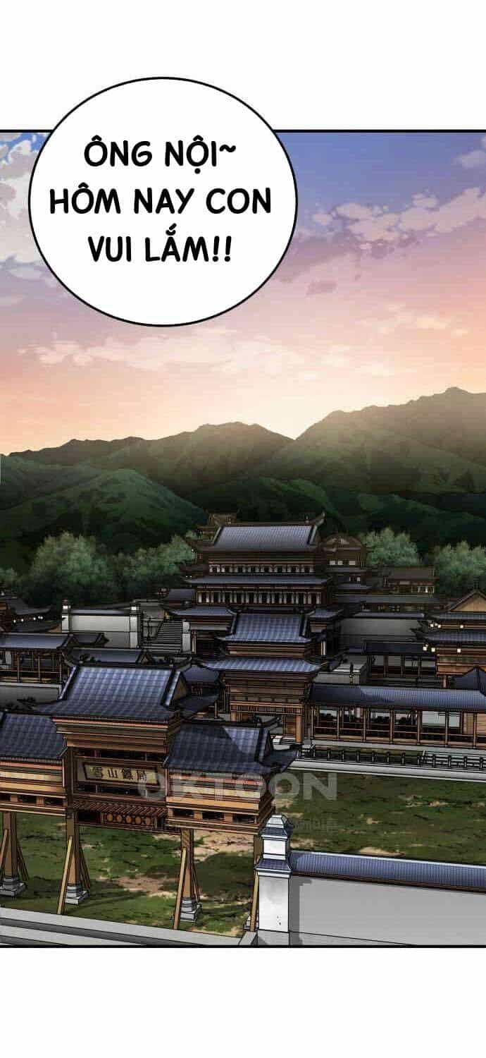 Ông Võ Giả Và Cháu Chí Tôn - Chương 59 - ảnh 76
