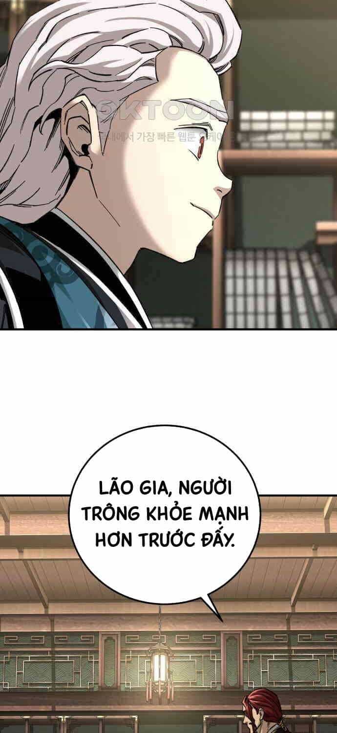 Ông Võ Giả Và Cháu Chí Tôn - Chương 59 - ảnh 8
