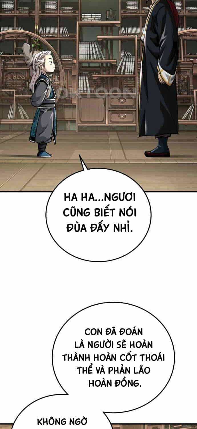 Ông Võ Giả Và Cháu Chí Tôn - Chương 59 - ảnh 9